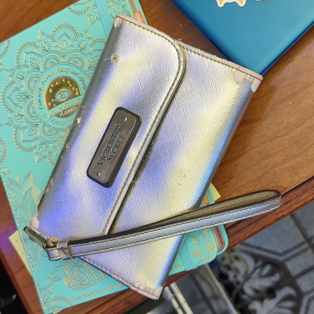 Victoria Secret Wallet